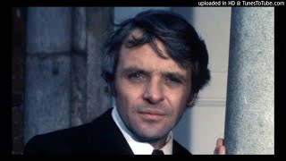 Poetry quotThe Love Song Of J Alfred Prufrockquot by T S Eliot ‖ Sir Anthony Hopkins [upl. by Esirahc]