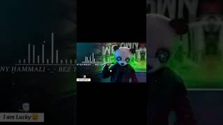 JONY HAMMALI  Bez Tebya Ya Ne  Sad Emotion Song  I Am Lucky  Edit sad music song viral [upl. by Neelrak]