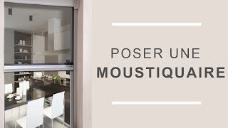 Comment poser une Moustiquaire [upl. by Rose270]