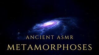 The Metamorphoses by Ovid Book I lines 151 read in Latin Ancient ASMR [upl. by Carol-Jean689]