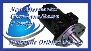 New Aftermarket Hydraulic Motor CHARLYNNEATON 1581083001 [upl. by Flavius]