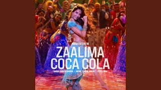 Zaalima Coca Cola [upl. by Bobinette]