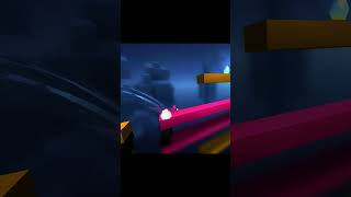 Chameleon run game video smooth game video satisfyingvideo chameleon shorts [upl. by Gayla]