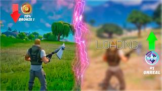 MEJOR CONFIGURACION PARA FORTNITE PC 2024 🔥  Aumenta FPS ✅ ACTUALIZADO [upl. by Beauvais134]