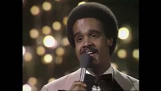 The Stylistics  I Plead Guilty live TV 1977 [upl. by Shaina]