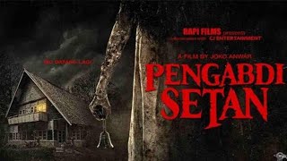 film horor Indonesia terbaru full movie bioskop terseram  film pengabdi setan [upl. by Ri298]