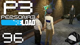 Cults amp Money  Part 96 Merciless 📘Persona 3 Reload PC [upl. by Ellemac]