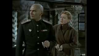 Yul Brynner speaking Russian in quotThe Journeyquot 1959 [upl. by Kelcey]