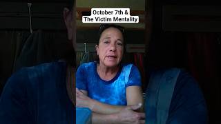 October 7th amp the VICTIM MENTALITY of Marxism [upl. by Cruz]