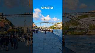 Oporto Portugal 2024 [upl. by Suhcnip351]