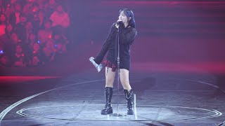 241116 연말 콘서트 GROWTH THEORY 윤하  No limit [upl. by Delahk90]