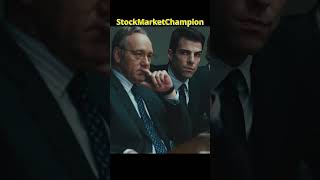 Margin Call MEETING Music has STOPPED shorts [upl. by Henriques]