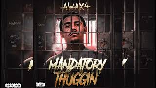 AWAX4 FT TLOC2730 X TRACKMONEY P  UNFORGIVABLE [upl. by Burney]