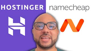 Hostinger vs Namecheap A Comprehensive Comparison [upl. by Elene88]