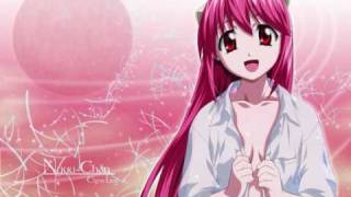 Elfen Lied OST  Hanayou [upl. by Jozef]