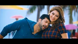 Loveula vilunthu elunthu Whatsup status tamil Chalmar song [upl. by Ahseit]