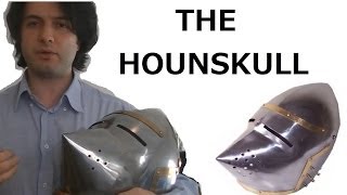 The Hounskull [upl. by Habeh]