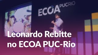 Na Mutual voceÌ‚ lucra como um banco por Leonardo Rebitte no ECOA PUCRio [upl. by Aneehsyt991]