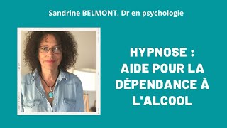 Hypnose  Aide à la dépendance à lalcool [upl. by Brandenburg867]