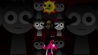 Incredibox Sprunki Remastered VS Sprunki Original VS Sprunki Dandys World HORROR VERSION [upl. by Arman]