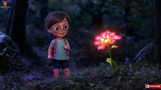 Dil hai chota sa choti si asha  New whatsapp status video  children [upl. by Bonnie247]