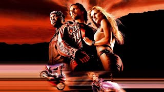 Torque Full Movie Facts And Information  Martin Henderson  Ice Cube [upl. by Aronaele]