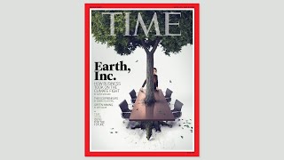 How Corporations Are Taking the Lead in Tackling the Climate Crisis [upl. by Ruenhs]