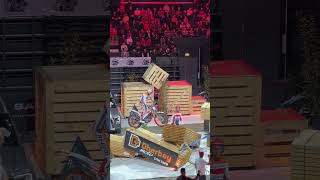 Toni Bou 🧨 moto motorcycle motorsport trialindoor xtrial bike motorbike trial [upl. by Alletneuq]