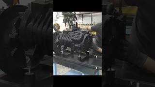 Different compressor construction4 machinetools machine diy welding tools homemade [upl. by Kemp]