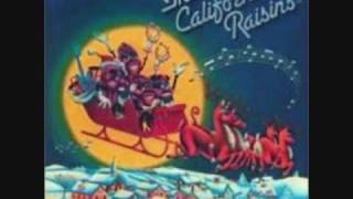 California Raisins  Happy Christmas [upl. by Jezebel]