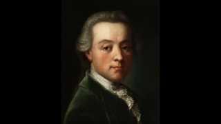 W A Mozart  KV 110 75b  Symphony No 12 in G major [upl. by Mile]