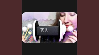 Asmr Deep Ear Cleaning For Sleep Japanese Ear Pick QTips Mascara Wands Cotton Whispering [upl. by Wilma372]