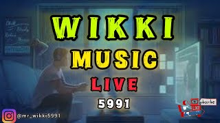 Wikki music live 5991 [upl. by Martino]