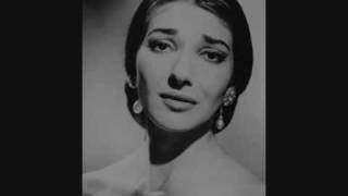 La Traviata  the full opera with Maria Callas part 5 [upl. by Abrams302]