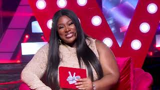 Episode 16  Live Shows  The Voice Nigeria Season 4 [upl. by Outlaw896]