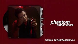 phantom  natewantstobattle slowed [upl. by Alimac]