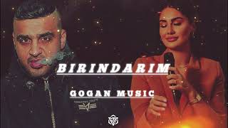 Birindarim  BetÃ¼l Barkin Yildiz amp Kurdo  Kurdish Trap Gogan Music Mix [upl. by Rodrigo968]