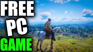 Top 5 Free Pc Games In 2024 [upl. by Si]