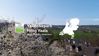 Landal Hoog Vaals  Vakantiepark Vaals Limburg Nederland [upl. by Eintruok]