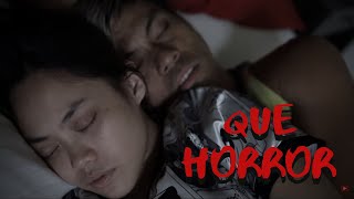 quotQue Horrorquot  Short Film [upl. by Alyled]