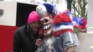 Fasnacht Frenkendorf 2017 [upl. by Ylam]