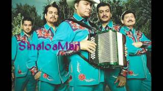 Los Tigres Del Norte  Con Que Derecho [upl. by Arocahs]