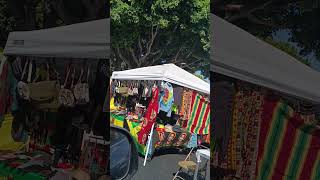 Slow drive in Leimert Park Nice business going on [upl. by Good]