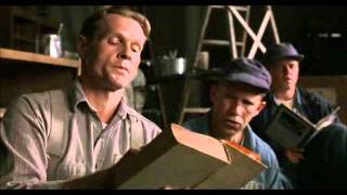 The Shawshank Redemption  Heywood reads book titlesFunny [upl. by Tina194]