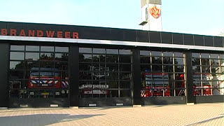 BRANDWEER TWENTE OLDENZAAL [upl. by Noral984]