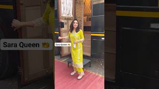 Sara Ali Khan this outfit trending bollywood [upl. by Munniks999]