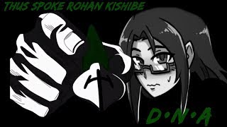 Thus Spoke Rohan Kishibe Episode 8 DNA Analysis [upl. by Ahsaeym]