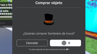 consiguiendo el gorro de halloween meepcity 2024 XD me tomo 1020 minutasos [upl. by Adaliah]