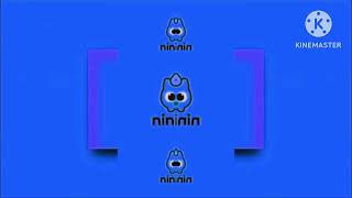 YTPMV Ninimo Logo Scan In Low Voice [upl. by Marela]