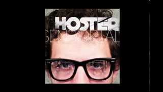 Hoster  Sensorial Full Album [upl. by Onailerua]